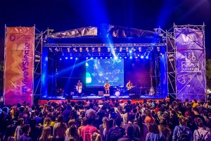 SE CONVOCA A ARTISTAS LOCALES PARA EL “VIVE Y SIENTE”