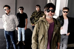 BABASÓNICOS PRESENTA SU FIESTA “DEJA VÚ”