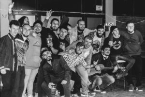 MAMÁ CABEZA: REVANCHA MODE ON