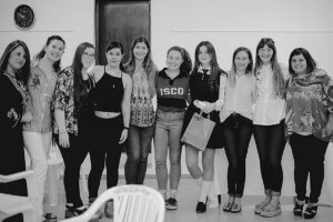 POEMA GANADOR DEL CONCURSO LITERARIO “ELISA INAMORATO”