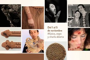 “SONIDOS DE AMÉRICA” ABRE NOVIEMBRE EN LA USINA CULTURAL
