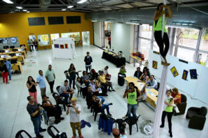 CONOCÉ LA GRILLA DE ACTIVIDADES CULTURALES PARA EL VERANO 2018