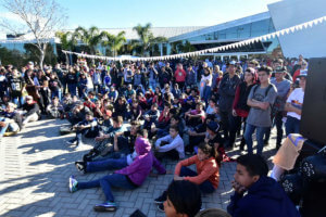 COMIENZA LA SEMANA DE LA JUVENTUD LLENA DE ACTIVIDADES