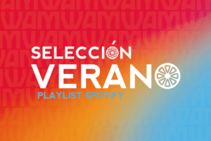 SELECCIÓN VERANO: 30 CANCIONES PARA MUSICALIZAR EL CALOR