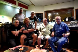SE DIGITALIZÓ EL 1° DISCO DE ROCK DE CÓRDOBA
