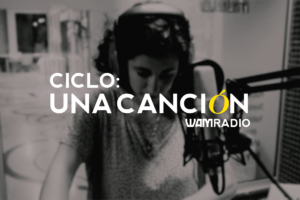 LA PARSIFÓNICA INICIA NUESTRO CICLO “UNA CANCIÓN”