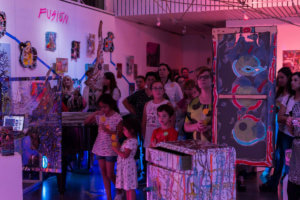 EL BONFIGLIOLI TAMBIÉN CELEBRARÁ SU ANIVERSARIO CON PROPUESTAS CULTURALES