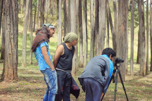 PABLONCHO MORENO TIENE NUEVO VIDEO FILMADO EN PERÚ