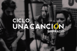 CICLO UNA CANCIÓN: VITAMINA HACIENDO “ENTRE MIS PIERNAS”