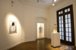 FOTÓGRAFO VILLAMARIENSE DARÁ UNA CHARLA EN EL PALACIO DIONISI