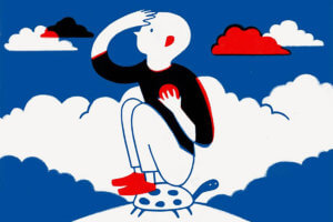 BLABLATORIO 17: SENTIRME AMADO EN LA TIERRA