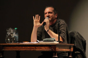 DARÍO SZTAJNSZRAJBER VIENE A PARTICIPAR DEL “VILLA MARÍA ERÓTICA”