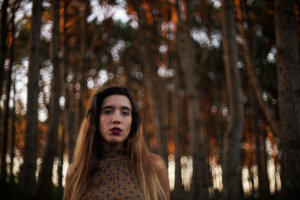 PAPINA DE PALMA: “NO PUEDO HACER OTRA COSA DISTINTA A CANTAR”