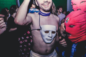 COLECTIVO VODEVIL: “INVITAMOS A LA GENTE A TRANSFORMARSE”