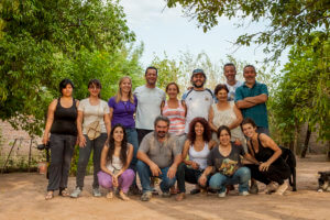 “F5” FOTO/ESCUELA: UNA TAREA MAYOR