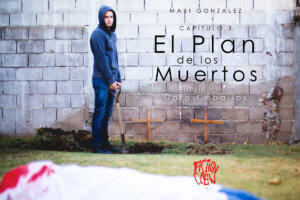 FICTION CREW: LA MIRADA DEL MUNDO DE “OTRO PLAN FILMS”