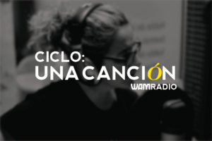 CICLO UNA CANCIÓN: MAGALÍ SUPERTINO – “MADRUGAR”
