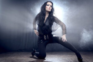 TARJA TURUNEN: “ESTE NUEVO SHOW ES DIFERENTE A TODO”