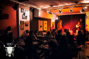 “TAURUS” INVITA A ARTISTAS A APROPIARSE DE SU ESPACIO