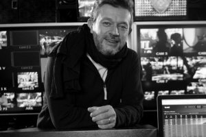 EL DIRECTOR DE SHOWMATCH DARÁ UN WORKSHOP EN LA UNVM