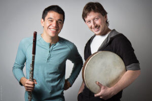 EL “EMBICHADERO” CONTINÚA CON LA “MÚSICA DE LA CASA”