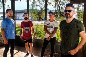 ENTREVISTA A IRIDIO: “VUELTA A LA VIDA”