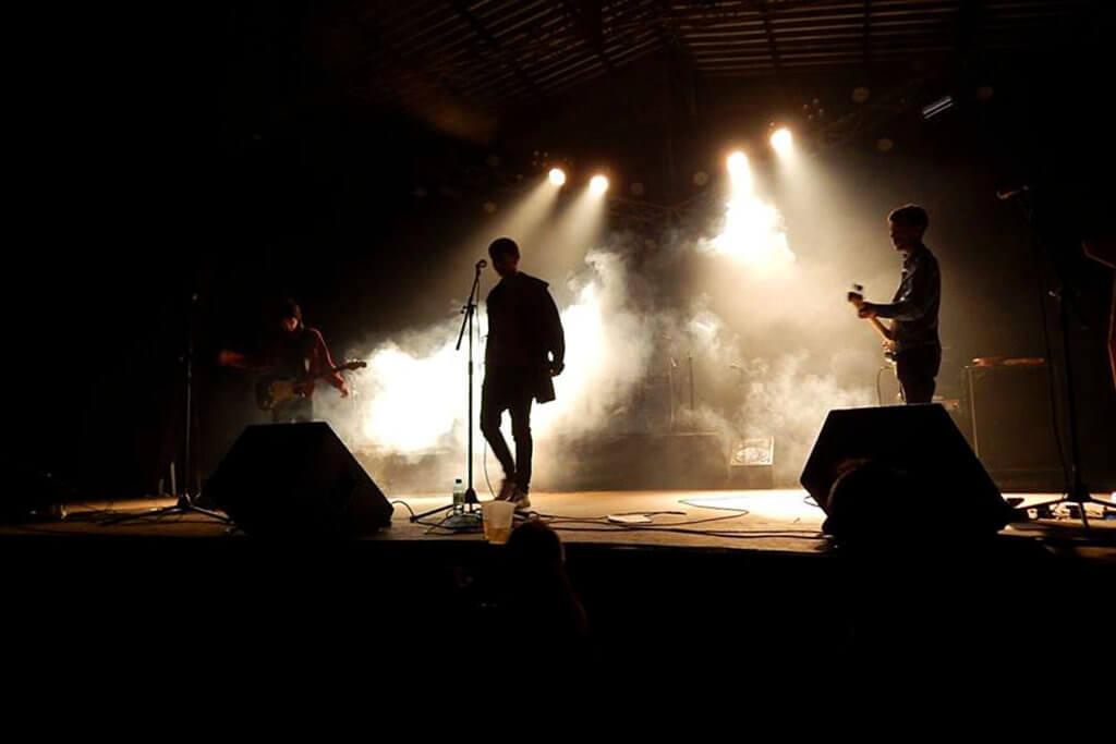 LEMONS FESTEJA SU PRIMER ANIVERSARIO
