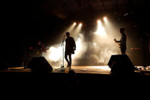 LEMONS FESTEJA SU PRIMER ANIVERSARIO