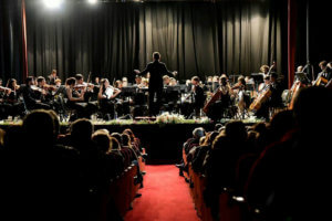 LA ORQUESTA SINFÓNICA ABRE LA TEMPORADA 2018