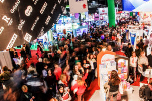 VILLA MARÍA PRESENTE EN LA FERIA DEL LIBRO DE BUENOS AIRES