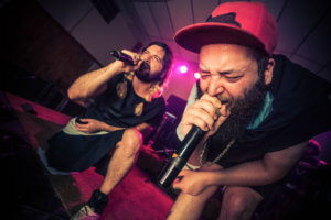MADRE CHICHA ABRE EL CICLO “SIDIS” 2018