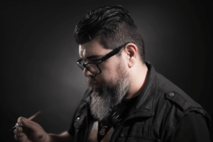 MARCELO PELLIZO DICTARÁ UN TALLER DE LETTERING EN LA CIUDAD