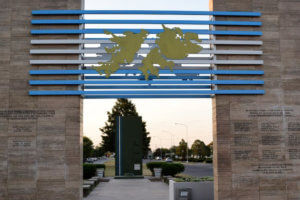 PRESENTARÁN EL LIBRO “MALVINAS EN VILLA MARÍA”