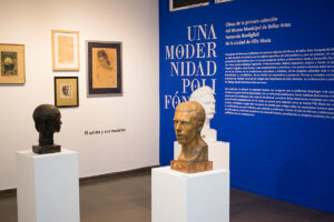 EL MUSEO BONFIGLIOLI RECORRE SUS 50 AÑOS EN UNA MUESTRA
