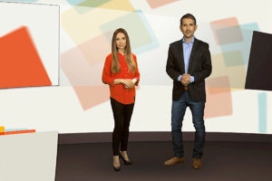 UNI AL DÍA: EL MAGAZINE DE LA UNVM