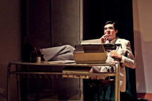 ARRANCA EL 2DO FESTIVAL DE TEATRO DE INVERNO