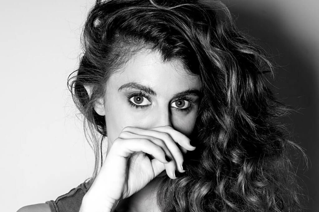 MARILINA BERTOLDI: “ME HICE CARGO POR COMPLETO DE MIS CANCIONES”