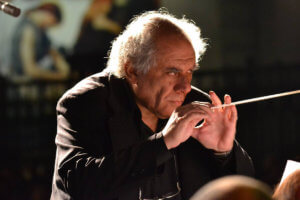 LA ORQUESTA SINFÓNICA SE PRESENTARÁ CON DIRECTOR INVITADO