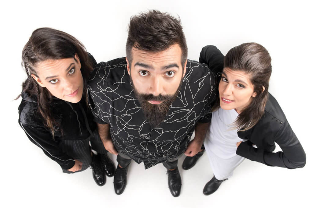 ERUCA SATIVA: “NOS REDESCUBRIMOS DE MANERA CONSTANTE”