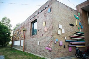 CIERRA LA TECNICATURA EN ARTES VISUALES DE LA ESCUELA DE BELLAS ARTES