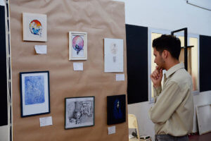 VENTA Y EXPOSICIÓN: SE VIENE LA 5° FERIA DE ARTE Y DISEÑO JOVEN
