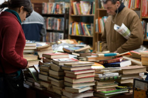 SE VIENE LA MARATÓN NACIONAL DE LECTURA