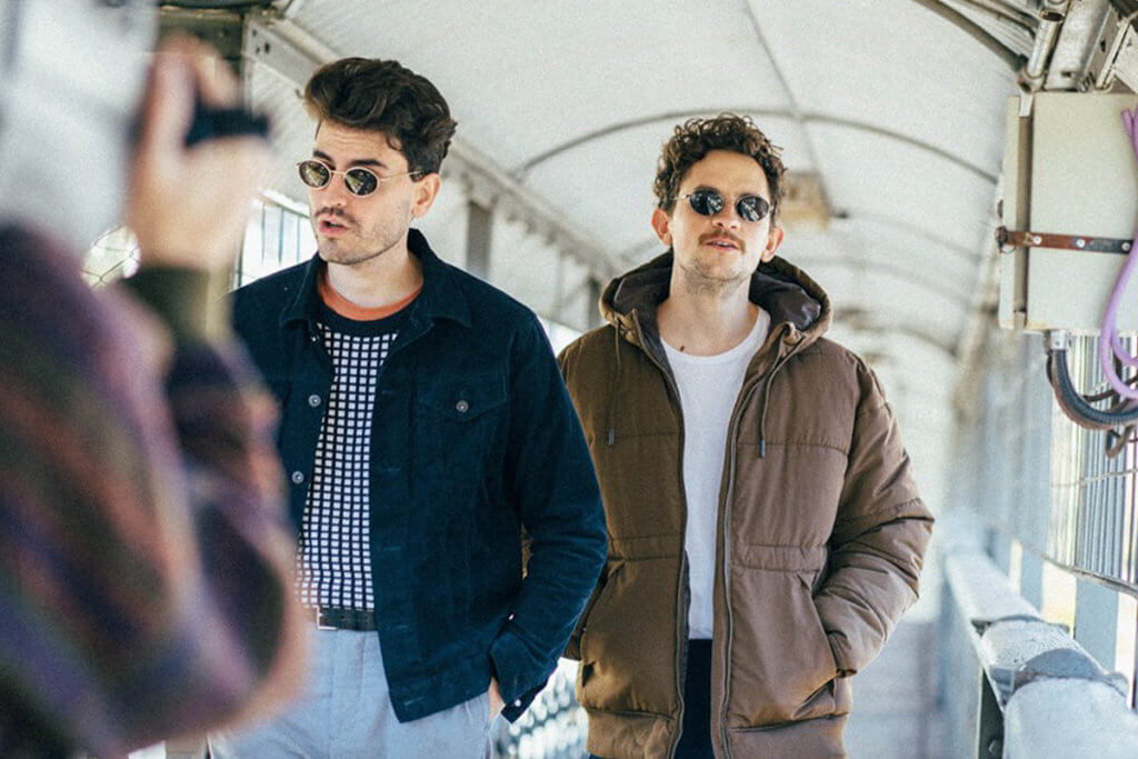 VALDES PRESENTA SU NUEVO DISCO JUNTO A CALIDOS COPIOS