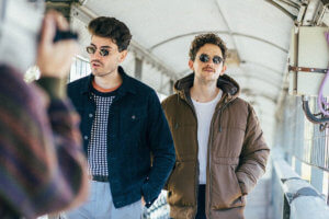 VALDES PRESENTA SU NUEVO DISCO JUNTO A CALIDOS COPIOS
