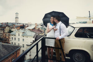 EL MENSÚ EDICIONES PRESENTA “DESPUÉS DE LA LLUVIA”