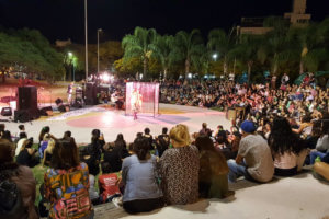 TODOS LOS DETALLES DEL 2° FESTIVAL MOLINOS DE ARTE