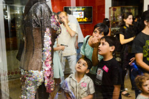 SE VIENE UNA NUEVA EDICIÓN DE LA NOCHE DE LOS MUSEOS