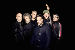 LOS FABULOSOS CADILLACS POR MÚSICOS VILLAMARIENSES