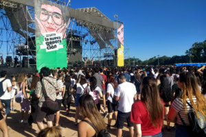 NO HAY TECHO PARA LA NUEVA GENERACIÓN