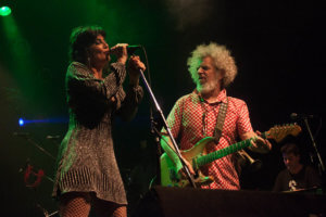 MIMI MAURA VUELVE A CÓRDOBA DE LA MANO DEL “GRL PWR”